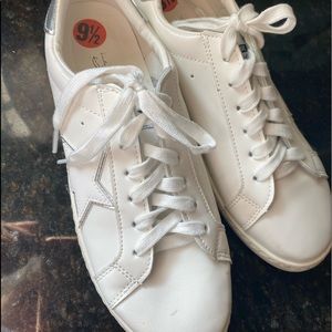 Vintage Havana shoes Sz 9.5